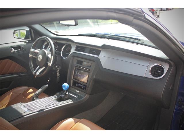 2014 Ford Mustang (CC-2093444) for sale in Saratoga Springs, New York