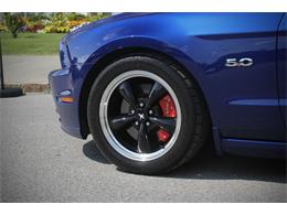 2014 Ford Mustang (CC-2093444) for sale in Saratoga Springs, New York