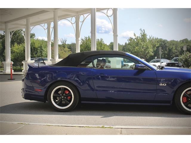 2014 Ford Mustang (CC-2093444) for sale in Saratoga Springs, New York