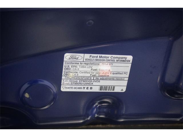 2014 Ford Mustang (CC-2093444) for sale in Saratoga Springs, New York