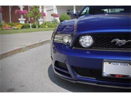 2014 Ford Mustang (CC-2093444) for sale in Saratoga Springs, New York