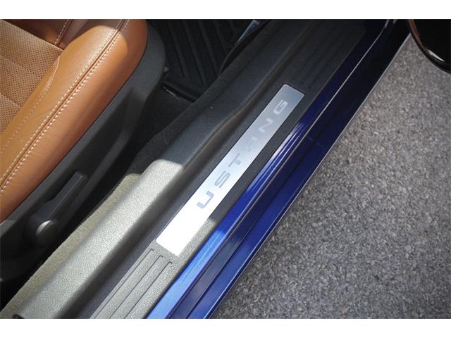 2014 Ford Mustang (CC-2093444) for sale in Saratoga Springs, New York
