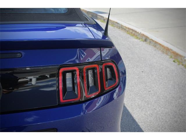 2014 Ford Mustang (CC-2093444) for sale in Saratoga Springs, New York