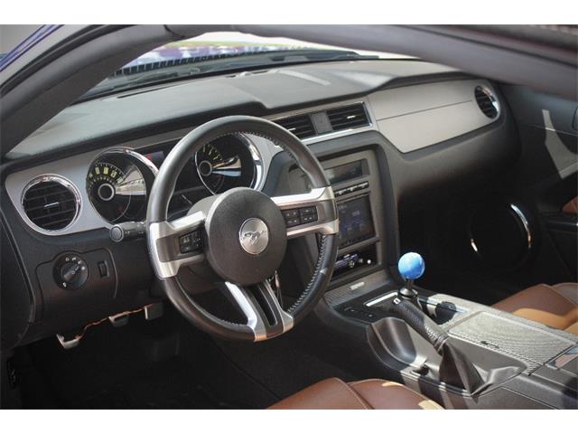 2014 Ford Mustang (CC-2093444) for sale in Saratoga Springs, New York