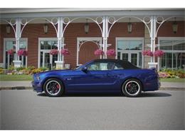 2014 Ford Mustang (CC-2093444) for sale in Saratoga Springs, New York