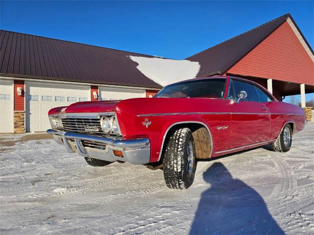 1966 Chevrolet Impala (CC-2093448) for sale in Waconia, Minnesota