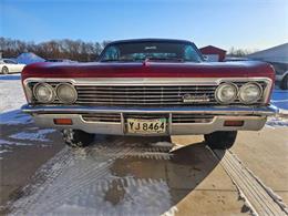 1966 Chevrolet Impala (CC-2093448) for sale in Waconia, Minnesota