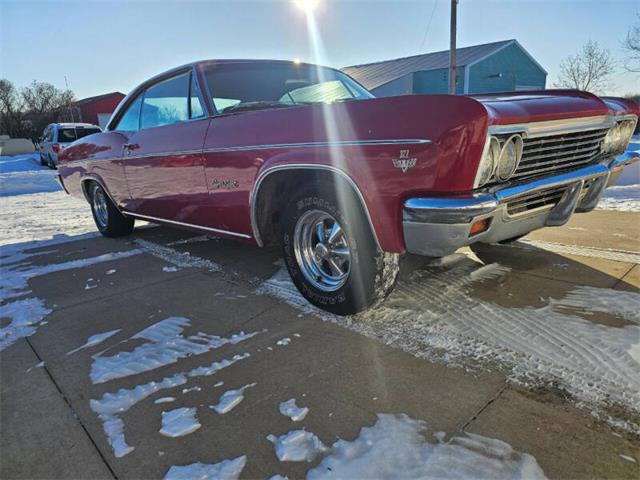 1966 Chevrolet Impala (CC-2093448) for sale in Waconia, Minnesota
