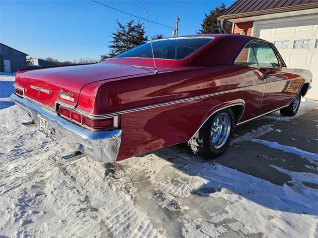 1966 Chevrolet Impala (CC-2093448) for sale in Waconia, Minnesota