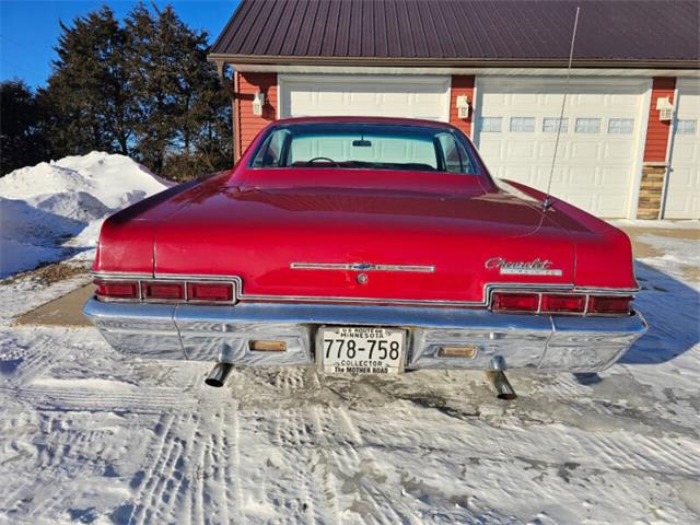 1966 Chevrolet Impala (CC-2093448) for sale in Waconia, Minnesota