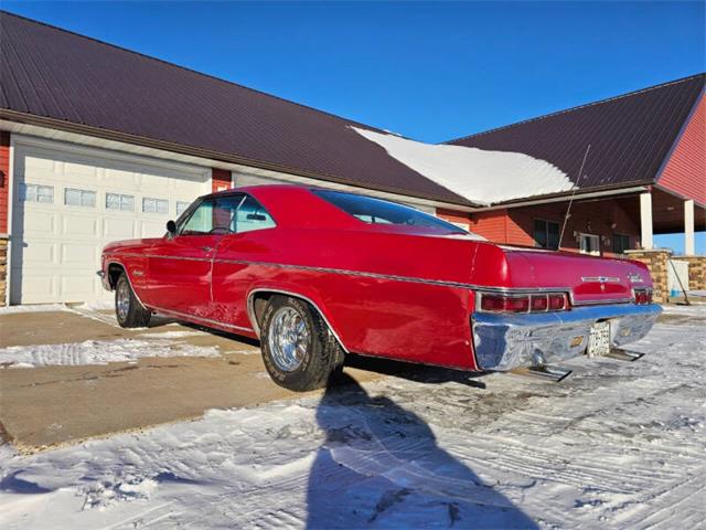 1966 Chevrolet Impala (CC-2093448) for sale in Waconia, Minnesota