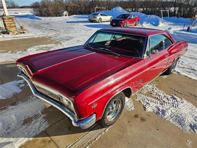 1966 Chevrolet Impala (CC-2093448) for sale in Waconia, Minnesota