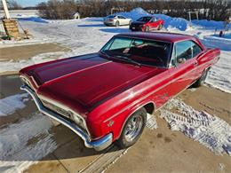 1966 Chevrolet Impala (CC-2093448) for sale in Waconia, Minnesota