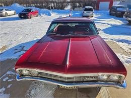 1966 Chevrolet Impala (CC-2093448) for sale in Waconia, Minnesota