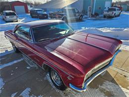 1966 Chevrolet Impala (CC-2093448) for sale in Waconia, Minnesota
