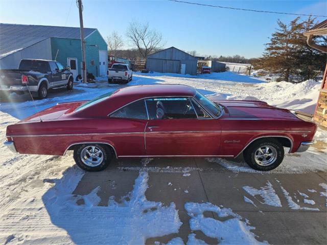 1966 Chevrolet Impala (CC-2093448) for sale in Waconia, Minnesota