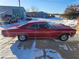 1966 Chevrolet Impala (CC-2093448) for sale in Waconia, Minnesota
