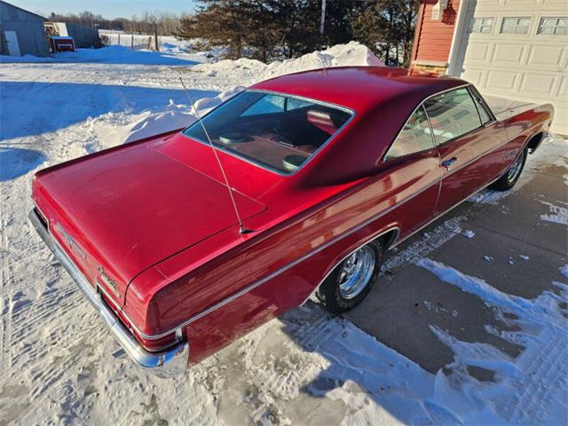1966 Chevrolet Impala (CC-2093448) for sale in Waconia, Minnesota