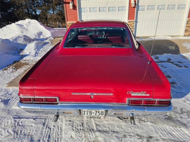 1966 Chevrolet Impala (CC-2093448) for sale in Waconia, Minnesota