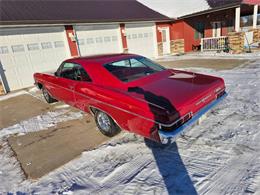 1966 Chevrolet Impala (CC-2093448) for sale in Waconia, Minnesota
