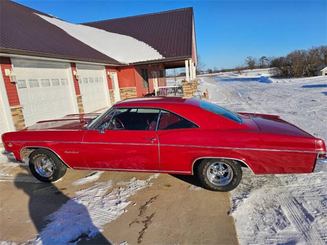 1966 Chevrolet Impala (CC-2093448) for sale in Waconia, Minnesota