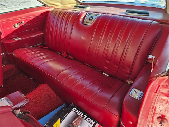 1966 Chevrolet Impala (CC-2093448) for sale in Waconia, Minnesota