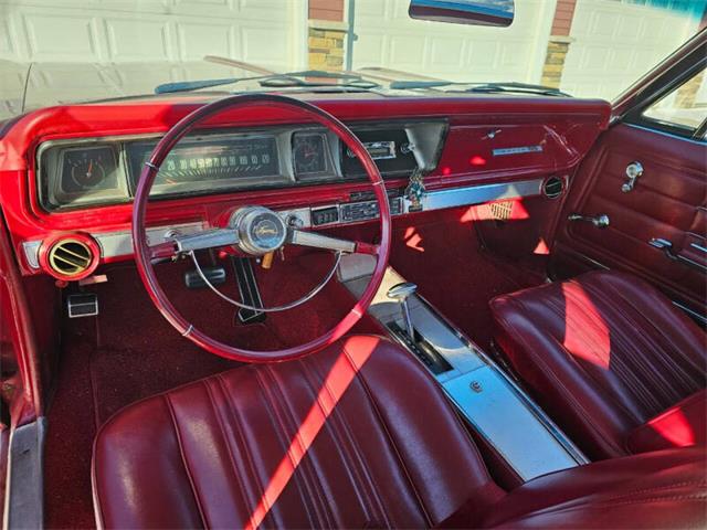 1966 Chevrolet Impala (CC-2093448) for sale in Waconia, Minnesota