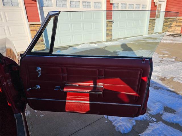 1966 Chevrolet Impala (CC-2093448) for sale in Waconia, Minnesota