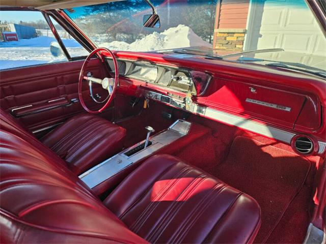 1966 Chevrolet Impala (CC-2093448) for sale in Waconia, Minnesota