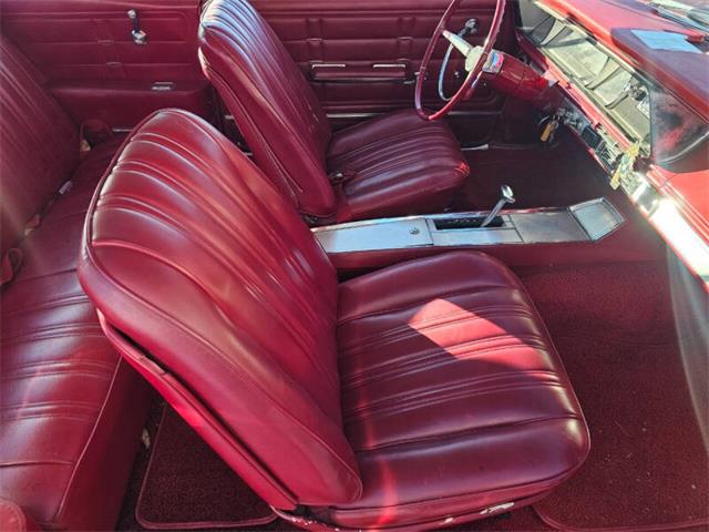 1966 Chevrolet Impala (CC-2093448) for sale in Waconia, Minnesota