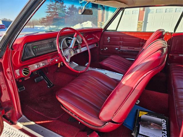 1966 Chevrolet Impala (CC-2093448) for sale in Waconia, Minnesota