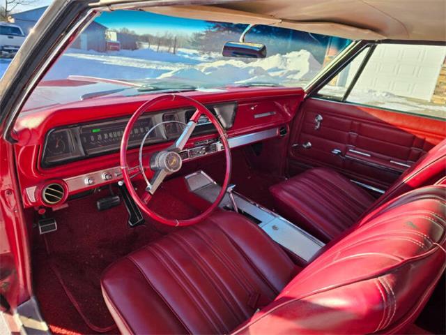 1966 Chevrolet Impala (CC-2093448) for sale in Waconia, Minnesota