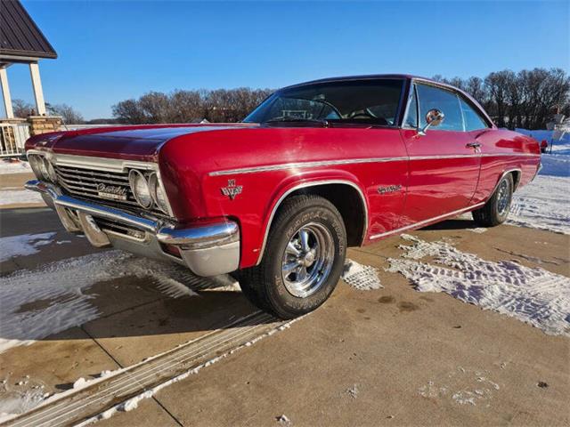 1966 Chevrolet Impala (CC-2093448) for sale in Waconia, Minnesota