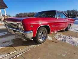 1966 Chevrolet Impala (CC-2093448) for sale in Waconia, Minnesota