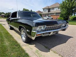 1968 Chevrolet Caprice (CC-2093449) for sale in Waconia, Minnesota