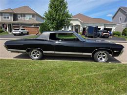 1968 Chevrolet Caprice (CC-2093449) for sale in Waconia, Minnesota