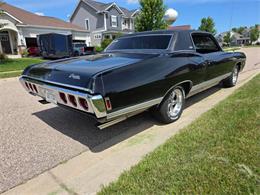 1968 Chevrolet Caprice (CC-2093449) for sale in Waconia, Minnesota