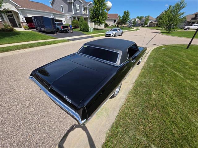 1968 Chevrolet Caprice (CC-2093449) for sale in Waconia, Minnesota