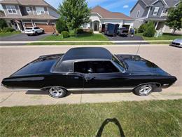 1968 Chevrolet Caprice (CC-2093449) for sale in Waconia, Minnesota
