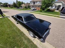 1968 Chevrolet Caprice (CC-2093449) for sale in Waconia, Minnesota