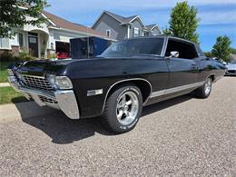 1968 Chevrolet Caprice (CC-2093449) for sale in Waconia, Minnesota