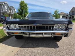 1968 Chevrolet Caprice (CC-2093449) for sale in Waconia, Minnesota