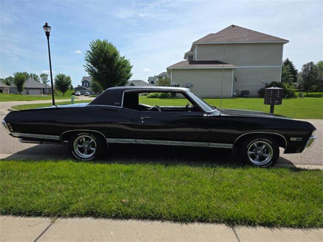 1968 Chevrolet Caprice (CC-2093449) for sale in Waconia, Minnesota