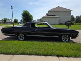 1968 Chevrolet Caprice (CC-2093449) for sale in Waconia, Minnesota