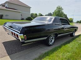 1968 Chevrolet Caprice (CC-2093449) for sale in Waconia, Minnesota