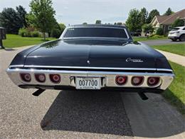 1968 Chevrolet Caprice (CC-2093449) for sale in Waconia, Minnesota