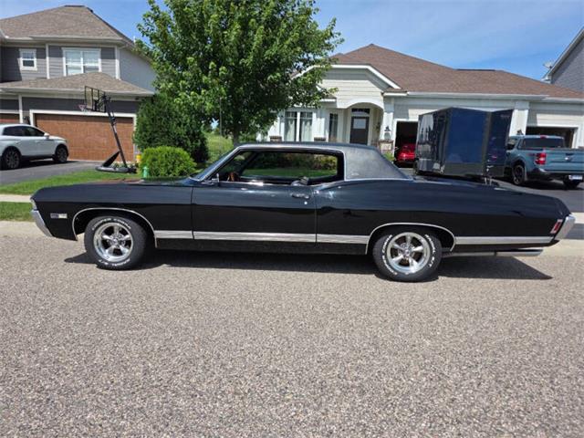1968 Chevrolet Caprice (CC-2093449) for sale in Waconia, Minnesota