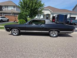 1968 Chevrolet Caprice (CC-2093449) for sale in Waconia, Minnesota