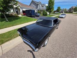 1968 Chevrolet Caprice (CC-2093449) for sale in Waconia, Minnesota