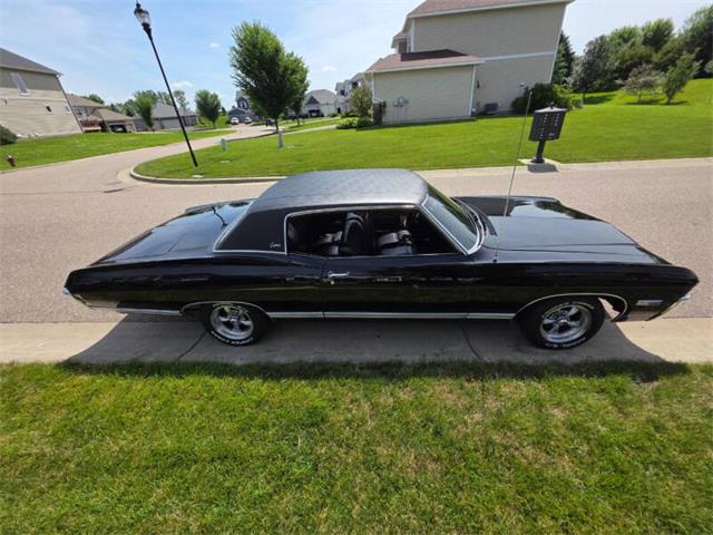 1968 Chevrolet Caprice (CC-2093449) for sale in Waconia, Minnesota
